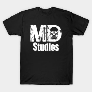 MD Studios Logo T-Shirt